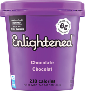 Enlightened: Keto Ice Cream