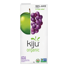 Load image into Gallery viewer, Kiju: Organic Fruit Juice - 1 Litre
