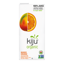 Load image into Gallery viewer, Kiju: Organic Fruit Juice - 1 Litre
