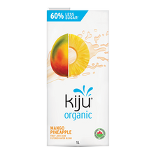 Load image into Gallery viewer, Kiju: Organic Fruit Juice - 1 Litre
