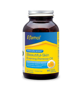 Flora: Efamol Evening Primrose Oil