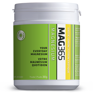 ITL Health: MAG365 Magnesium