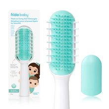 Load image into Gallery viewer, Frida: Thick or Curly Hair Detangler Brush
