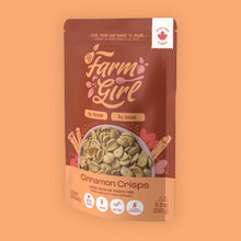 Load image into Gallery viewer, Farm Girl: Cereal
