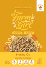 Load image into Gallery viewer, Farm Girl: Cereal
