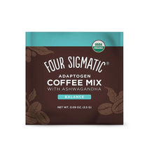 Load image into Gallery viewer, Four Sigmatic: Mushroom Coffee Mix
