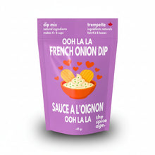 Load image into Gallery viewer, The Spice Age: Dip Mixes &amp; Salad Dressing
