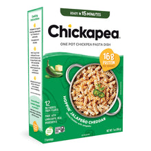 Load image into Gallery viewer, Chickapea: One Pot Chickpea Pasta Dish
