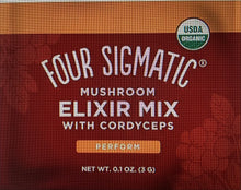 Load image into Gallery viewer, Four Sigmatic: Mushroom Coffee Mix
