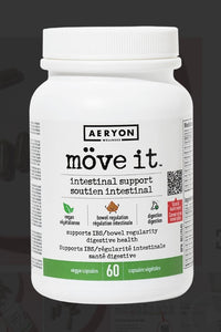 Aeryon: Möve It Intestinal Support