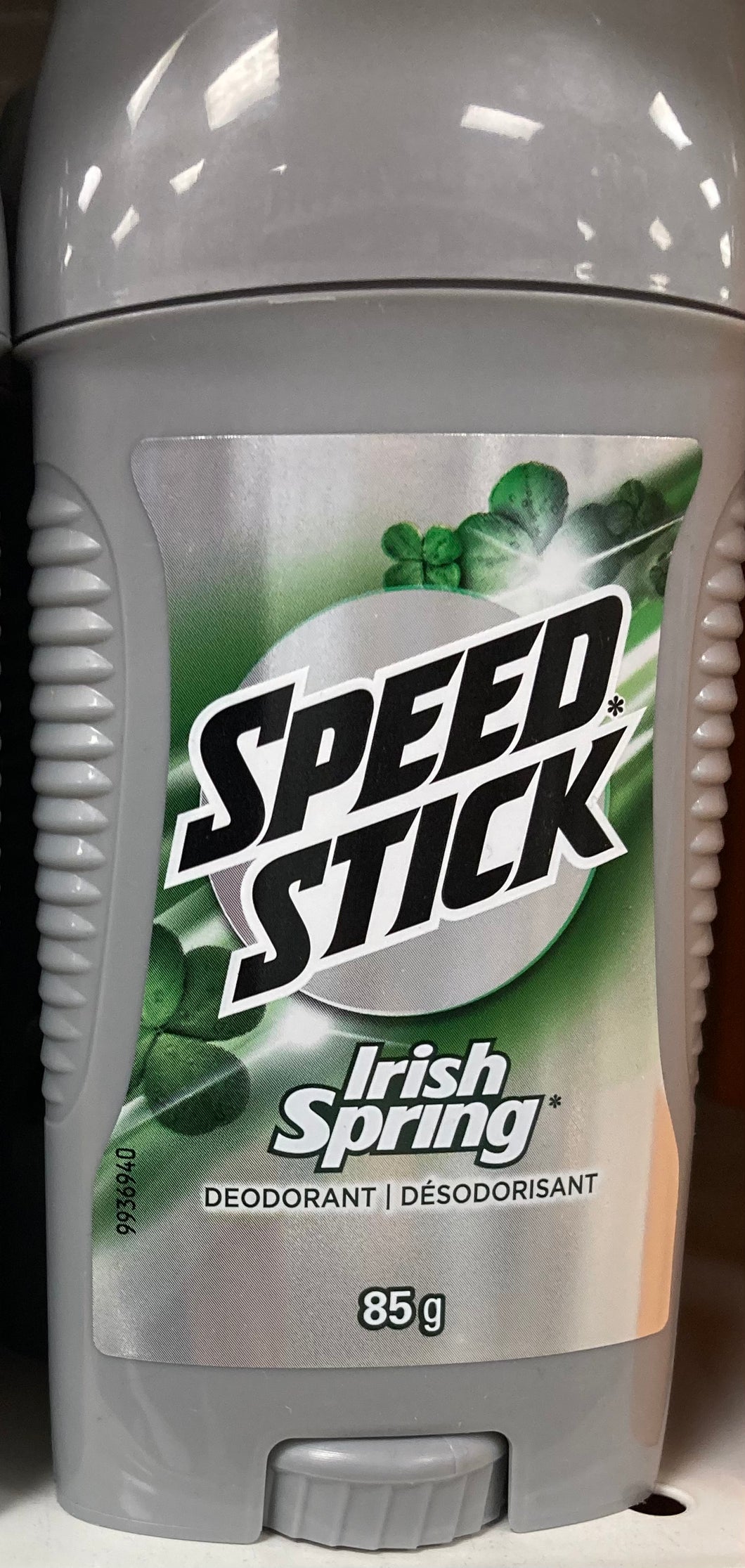 Speed Stick: Irish Spring Deodorant