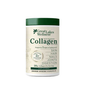 Great Lakes: Collagen Peptides