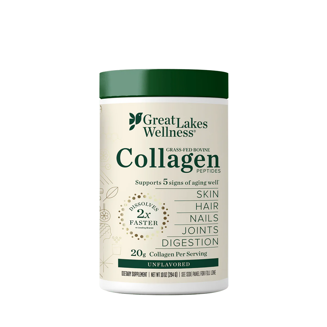 Great Lakes: Collagen Peptides