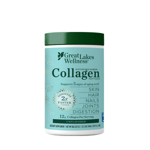 Great Lakes: Marine Collagen Peptides