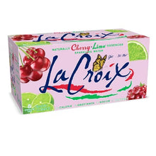 Load image into Gallery viewer, La Croix: Sparkling Water
