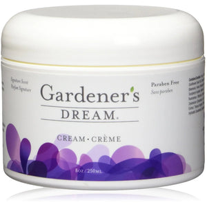 Gardener's: Dream Cream