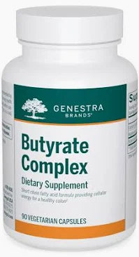 Genestra: Butyrate Complex