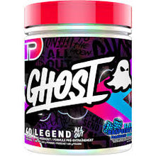 Load image into Gallery viewer, Ghost: Legend All Out Pre-Workout
