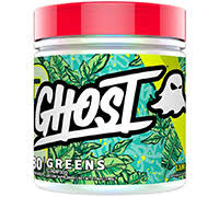 Load image into Gallery viewer, Ghost:  Greens Superfood
