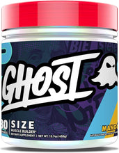 Load image into Gallery viewer, Ghost: Muscle Builder
