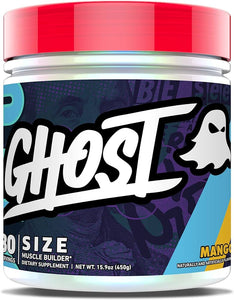 Ghost: Muscle Builder