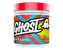 Load image into Gallery viewer, Ghost: Legend Pre-Workout
