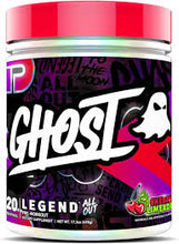 Load image into Gallery viewer, Ghost: Legend All Out Pre-Workout
