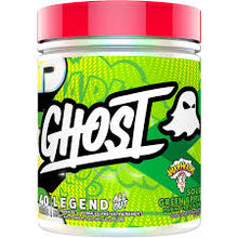 Load image into Gallery viewer, Ghost: Legend All Out Pre-Workout
