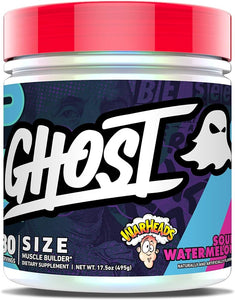 Ghost: Muscle Builder