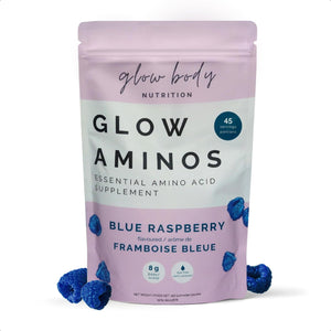 Glow Body: Glow Aminos