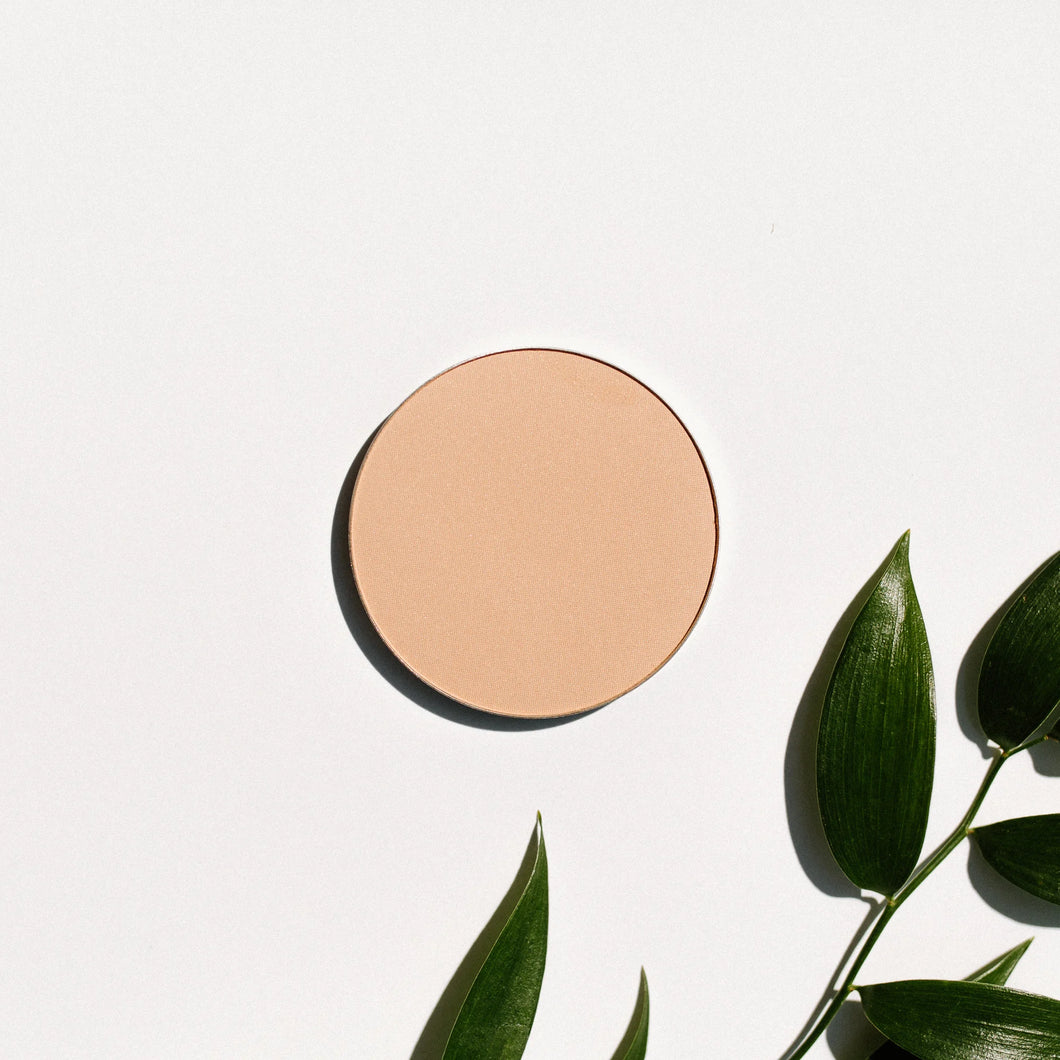 Pure Anada: Glow Finishing Powder