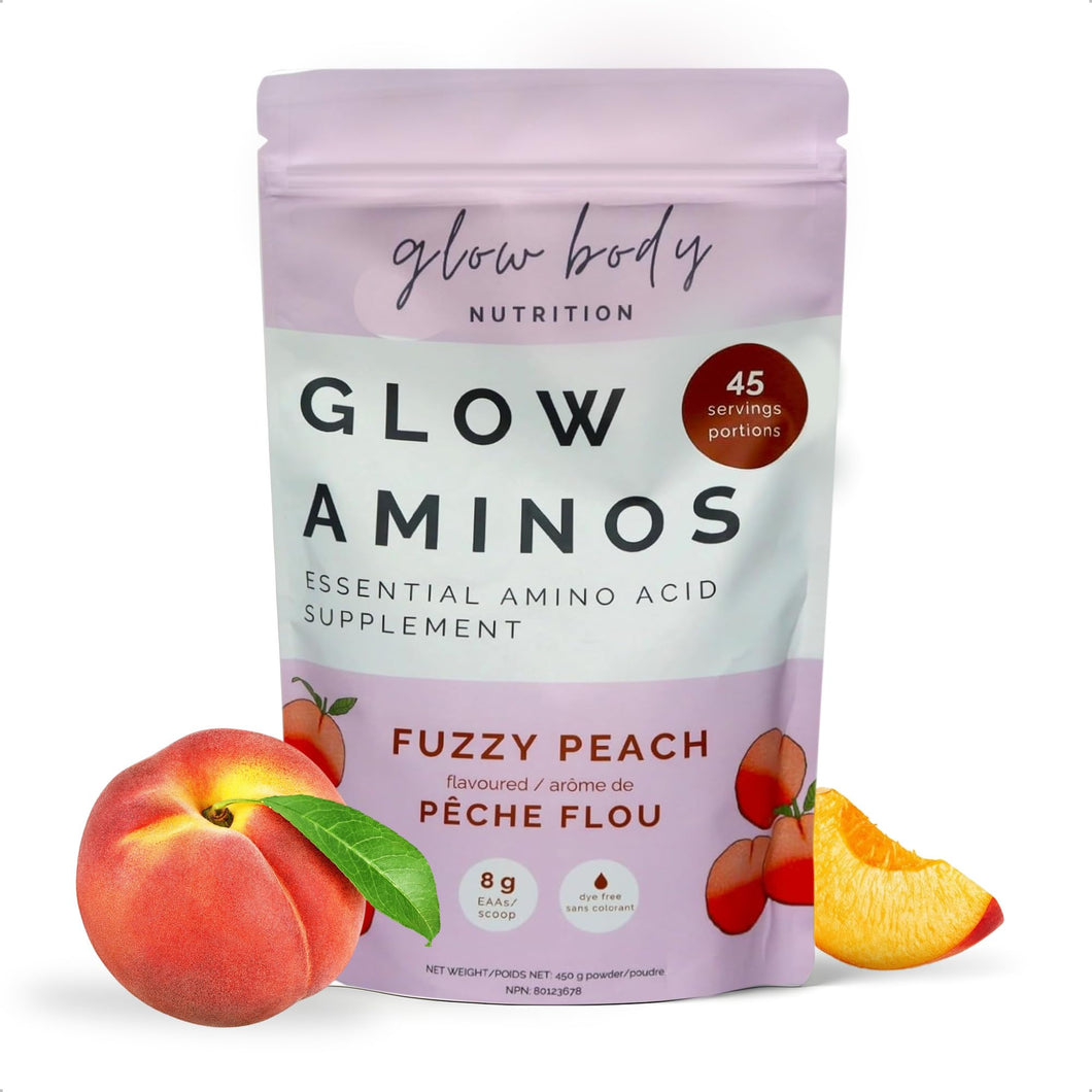 Glow Body: Glow Aminos