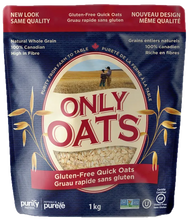 Load image into Gallery viewer, Only Oats: Gluten Free Oats
