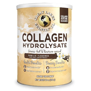 Great Lakes: Collagen Hydrolysate