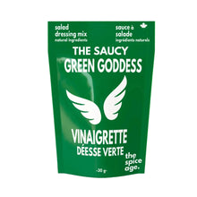 Load image into Gallery viewer, The Spice Age: Dip Mixes &amp; Salad Dressing
