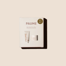 Load image into Gallery viewer, Paume: Mini Hand Care Duo Set
