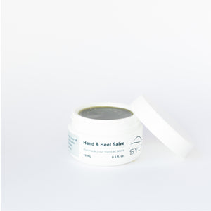 SYLT: Hand And Heel Salve