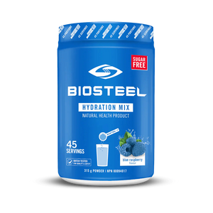 BioSteel: Sports Hydration Mix