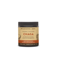 Harmonic Arts: Chaga Mushroom
