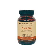 Load image into Gallery viewer, Harmonic Arts: Chaga Mushroom
