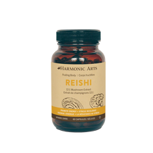 Load image into Gallery viewer, Harmonic Arts: Reishi Mushroom
