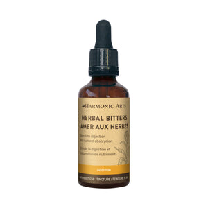 Harmonic Arts: Herbal Bitters