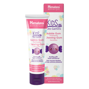 Himalaya: Kids Toothpaste