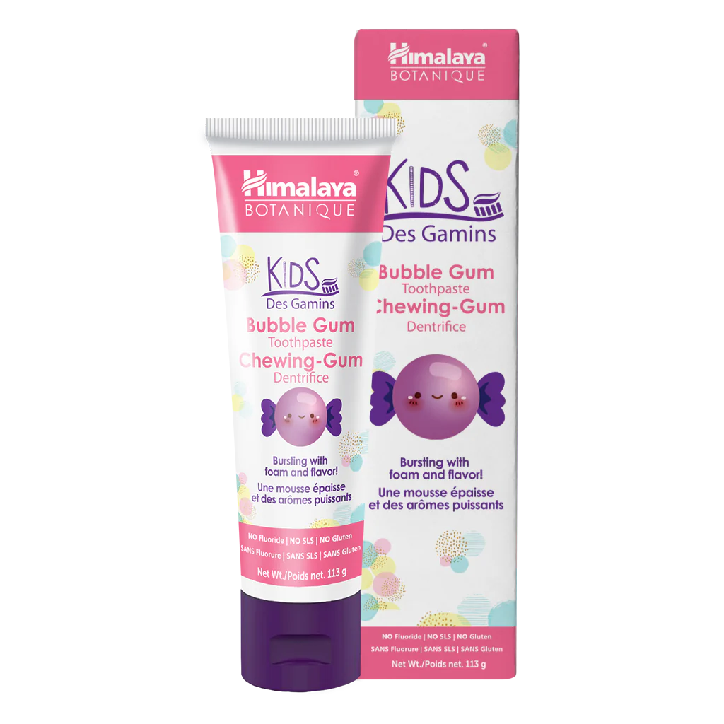 Himalaya: Kids Toothpaste