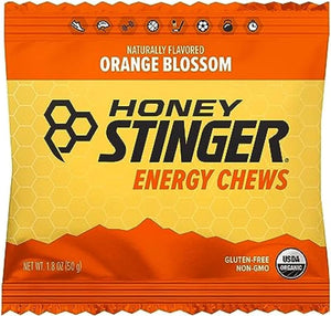 Honey Stinger: Energy Chews