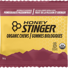 Load image into Gallery viewer, Honey Stinger: Energy Chews
