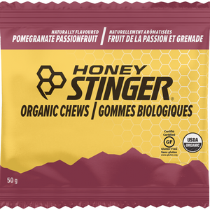 Honey Stinger: Energy Chews