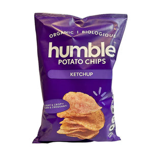 Humble: Potato Chips