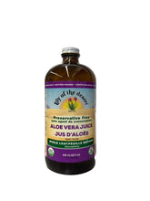 Load image into Gallery viewer, Lily of the Desert: Aloe Vera Juice
