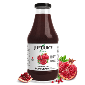 Just Juice: Juices